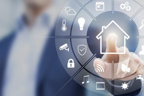 5 Ways Home Automation Can Make Your Life Easier