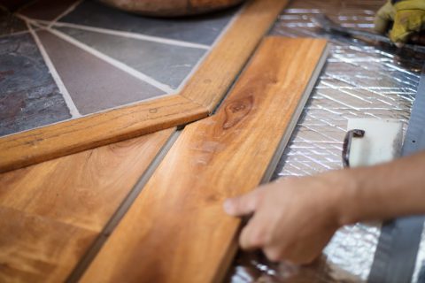 8 Expert Tips For Solid Hardwood Flooring Installation