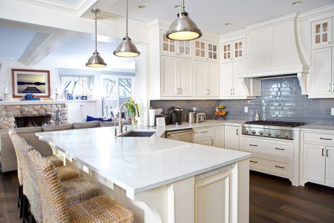 9 Kitchen Remodeling Trends Taking Over 2018