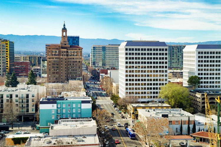 Developer to Purchase Downtown San Jose’s Valley Title Property